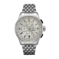 Breitling Premier Mens 46mm A13315351-002 Stainless Steel