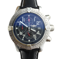 Breitling Avenger Mens 46mm A1337011.B973 Stainless Steel Black Dial