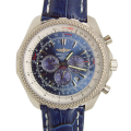 Breitling Bentley A25362-002 46mm Mens Quartz/Automatic Blue Dial