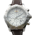 Breitling Colt 46mm Mens A7338811.G790-001 White Dial