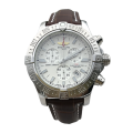 Breitling Colt 46mm Mens A7338811.G790-001 White Dial