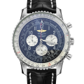 Breitling Navitimer 46mm Mens AB012012.BB02 Quartz/Automatic