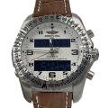 Breitling Professional EB5010-002 46mm Mens Stainless Steel