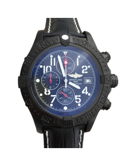 Breitling Avenger Men's M13370 46mm Quartz/Automatic