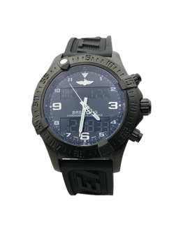 Breitling Exospace 46mm VB5510 Men's Quartz