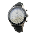 Breitling Chronoliner 46mm YB04601A Mens Ceramics Bezel