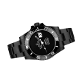 Rolex Submariner Bamford 40MM Black Dial Black-tone Case