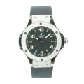 Hublot Big Bang 33mm BigBangBK002 Ladies Stainless Steel