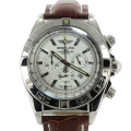 Breitling Chronomat 44 43mm ChronomatW002 Mens Stainless Steel