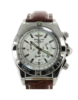 Breitling Chronomat 44 43mm ChronomatW002 Men's Stainless Steel