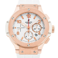 Hublot Big Bang 301.PE.230.RW.114 Men 44mm White Dial