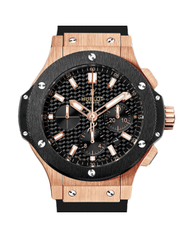 Hublot Big Bang 301.PM.1780.GR Men 44mm Quartz/Automatic