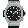 Hublot Big Bang Men 301.SX.1170.GR 44mm Quartz/Automatic Black Dial