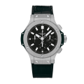 Hublot Big Bang Men 301.SX.1170.GR 44mm Quartz/Automatic Black Dial