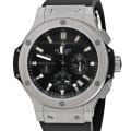 Hublot Big Bang 301.SX.1170.RX 44mm Men Mechanical/Quartz Rubber Band