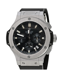 Hublot Big Bang 301.SX.1170.RX 44mm Men Mechanical/Quartz Rubber Band