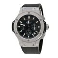 Hublot Big Bang 301.SX.1170.RX 44mm Men Mechanical/Quartz Rubber Band