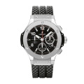 Hublot Big Bang 301.SX.130.RX 44mm Men Quartz/Automatic Rubber Band