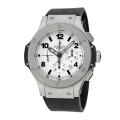 Hublot Big Bang Men 44mm 301.TI.450.RX Quartz/Automatic White Dial