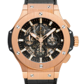 Hublot Big Bang Men 44mm 311.PX.1180.GR Leather Strap