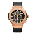 Hublot Big Bang Men 44mm 311.PX.1180.GR Leather Strap