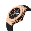 Hublot Big Bang Men 44mm 311.PX.1180.GR Leather Strap