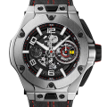 Hublot Big Bang 402.NX.0123.WR 45mm Men Skeleton Dial Quartz