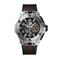 Hublot Big Bang 402.NX.0123.WR 45mm Men Skeleton Dial Quartz