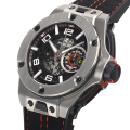 Hublot Big Bang 402.NX.0123.WR 45mm Men Skeleton Dial Quartz