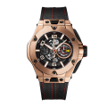 Hublot Big Bang Men 402.OX.0138.WR 44mm Rubber Band