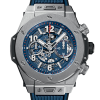 Hublot Big Bang Men 46mm 411.NX.5179.RX Quartz/Automatic