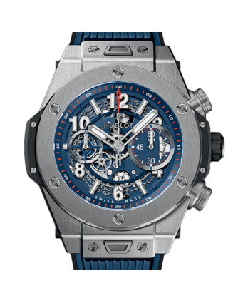 Hublot Big Bang Men 46mm 411.NX.5179.RX Quartz/Automatic