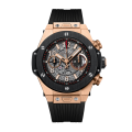 Hublot Big Bang Men 46mm 411.OM.1180.RX Rubber Band