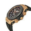 Hublot Big Bang Men 46mm 411.OM.1180.RX Rubber Band