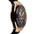 Hublot Big Bang Men 46mm 411.OM.1180.RX Rubber Band