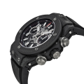 Hublot Big Bang 411.QX.1170.RX 46mm Men Rubber Band Skeleton Dial