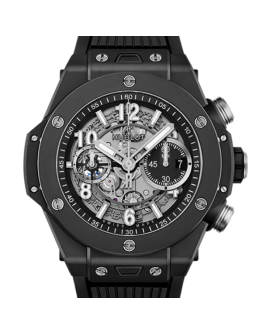 Hublot Big Bang Men 421.CI.1170.RX 44mm/46mm Silver Dial