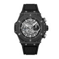 Hublot Big Bang Men 421.CI.1170.RX 44mm/46mm Silver Dial