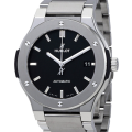 Hublot Classic Fusion 510.NX.1170.NX Mens 45mm Bracelet Automatic