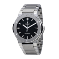 Hublot Classic Fusion 510.NX.1170.NX Mens 45mm Bracelet Automatic