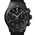 Hublot Classic Fusion 521.CM.1171.RX/521.CM.1171.LR 43mm/45mm Mens Rubber Band