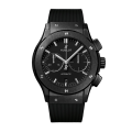 Hublot Classic Fusion 521.CM.1171.RX/521.CM.1171.LR 43mm/45mm Mens Rubber Band