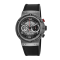 Hublot Class Fusion 44mm 526.NX.0124.VR Mens Quartz