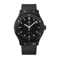 Hublot Classic Fusion 43mm/42mm/45mm Mens 511.CM.1171.RX/542.CM.1171.RX Rubber Band