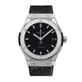 Hublot Classic Fusion 43mm/42mm/45mm 511.NX.1171.LR/542.NX.1171.LR Mens Black Dial