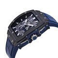 Hublot Spirit Of Big Bang 601.CI.7170.LR 44mm Men Quartz/Automatic Leather Strap