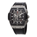 Hublot Spirit of Big Bang 45mm 601.NM.0173.LR Men Mechanical/Quartz Black Dial