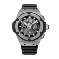 Hublot King Power 48mm Men 701.NX.0170.RX Rubber Band