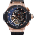 Hublot Big Bang BigbangSKSR-002 48mm Men Rubber Band