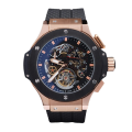 Hublot Big Bang BigbangSKSR-002 48mm Men Rubber Band